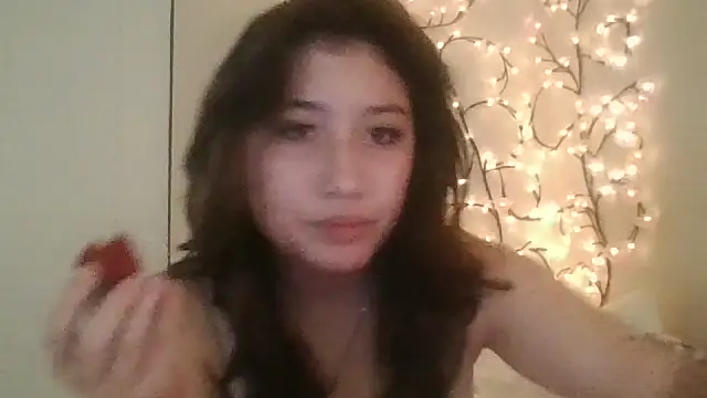 Silverbabyyy2007's Live XXX Chat