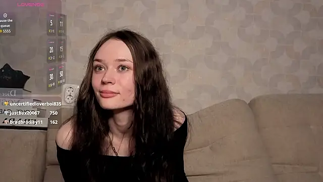 InesWiltse's Live XXX Chat
