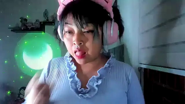 Shaddycute_ 现场XXX聊天