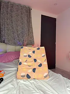 Živý XXX chat stormyy_