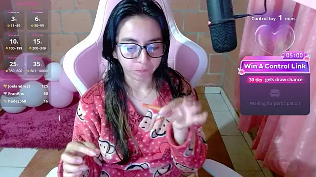 Maggie_Fox3 Live XXX-Chat