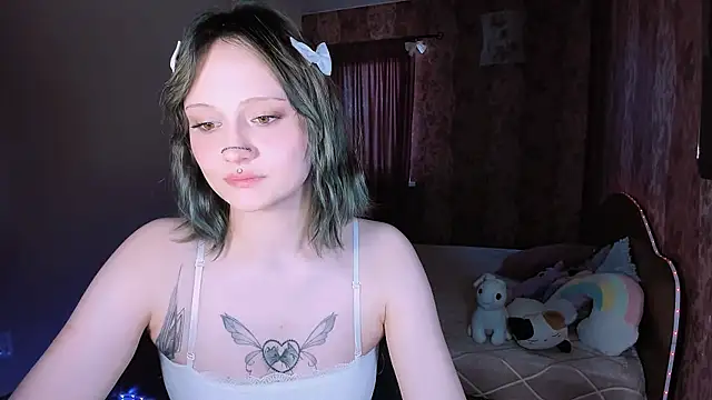 MariaMango's Live XXX Chat