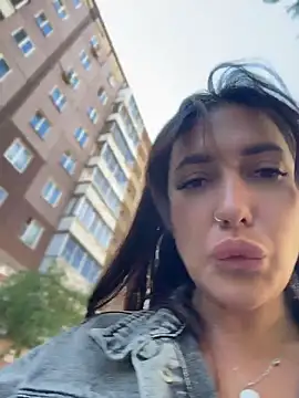 Chat XXX en directo de AleksandraRich