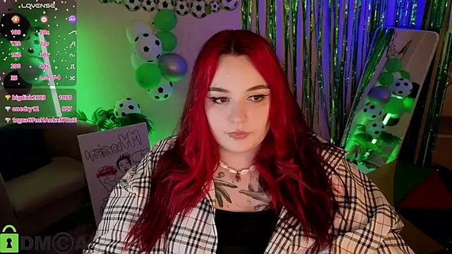 Mia_R0ss Chat XXX live