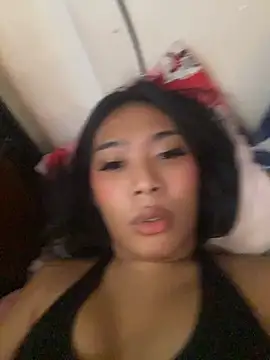 hugecock_tamira Adlı Modelin Web Kamerası Şovu