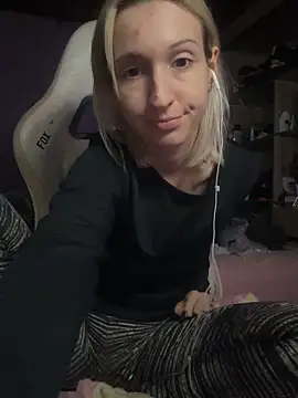 thebunnydark Live XXX-chat