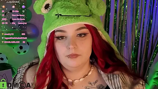 Mia_R0ss 라이브 XXX 채팅