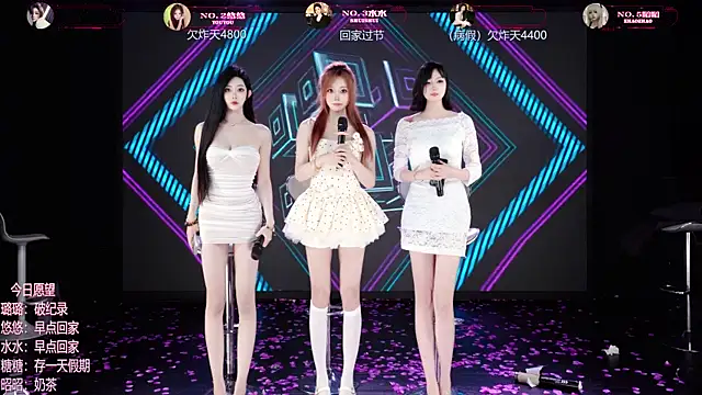 TF-001: απευθείας συνομιλία ΧΧΧ