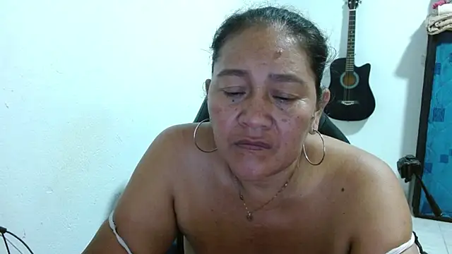 Chat XXX ao vivo de katia_mature