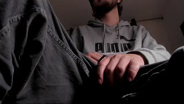 s_sven03 Live XXX-chat