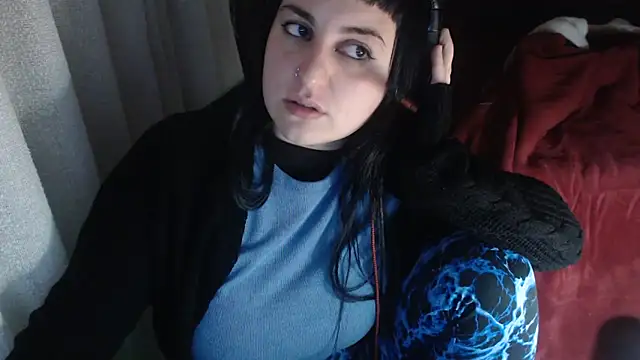 lady_rolinga – Naživo XXX chat