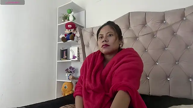 Madi_cutee Chat XXX in diretta