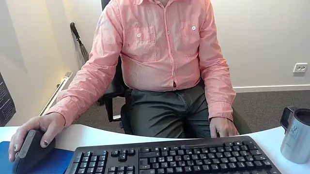 Buggemann Live XXX Chat