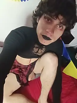 Chat XXX ao vivo de LittleTymmy
