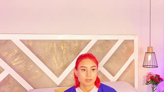 ximena_vasquez8 Chat XXX in diretta