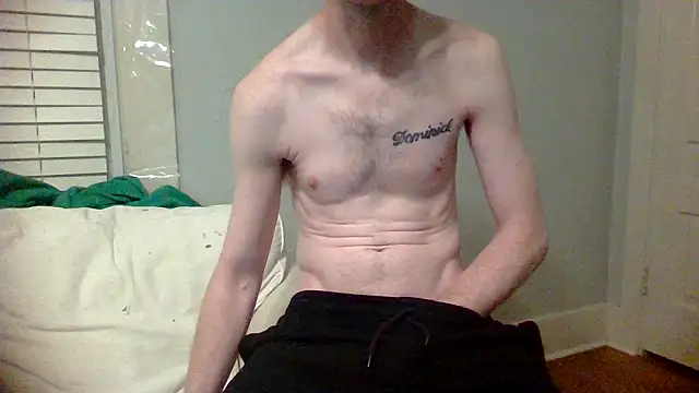 Show Webcam de ednygma18626