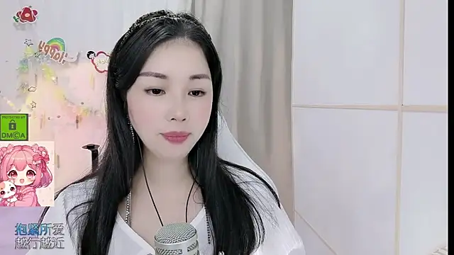 Sembang XXX Secara Langsung HK_angelchloe