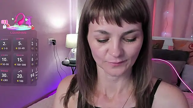 annasimonsj Chat XXX in diretta