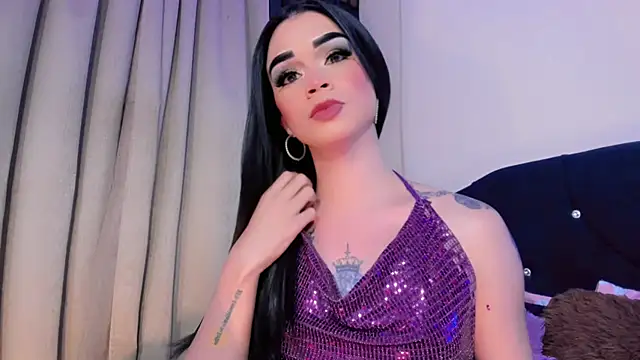 Chat XXX Live lesly_xx