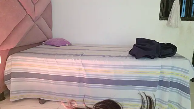 eva_sin18 Live XXX-chat