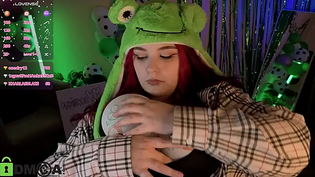 Mia_R0ss live XXX chat