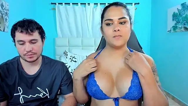 xxx_sweet_couple_ Obrolan Langsung XXX