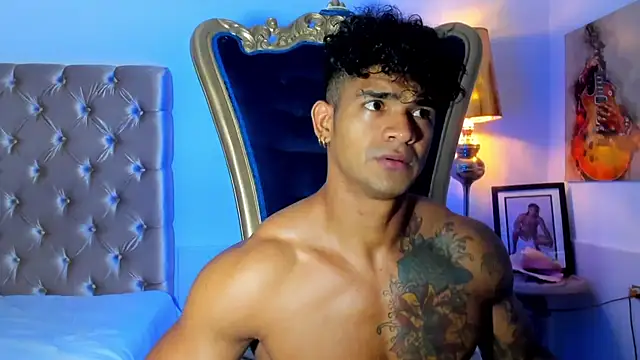 antonio__444's Live XXX Chat