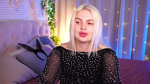Živý XXX chat AmeliaWeells
