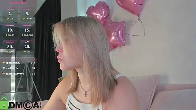 Jerry-Hall's Live XXX Chat