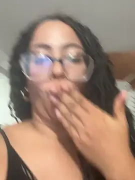 Jessyivonne 라이브 XXX 채팅