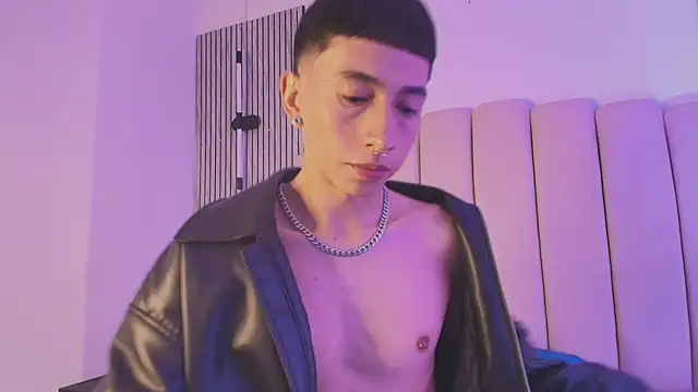 Chat XXX en directo de lian_cameron