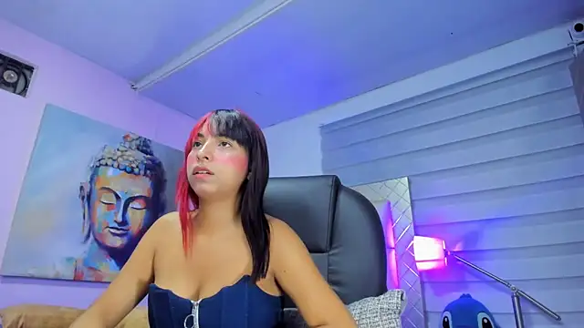 marilyn_luna: онлайн-секс-чат
