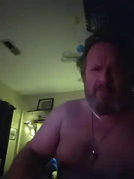 Show webcam de kikdrummer