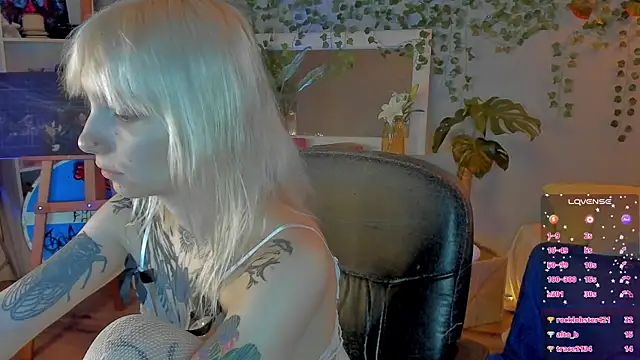 tattoo_art_babyn Live XXX chat