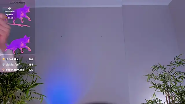 miiss__lulu's Live XXX Chat