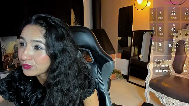 Vicky_Angeel live XXX chat