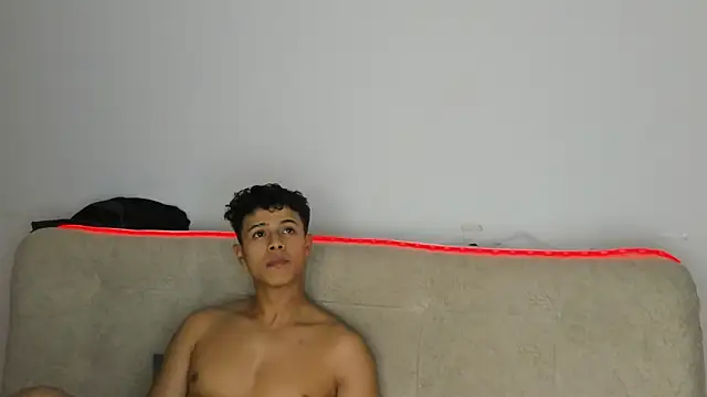 Chat XXX en directo de _Alex_Colton