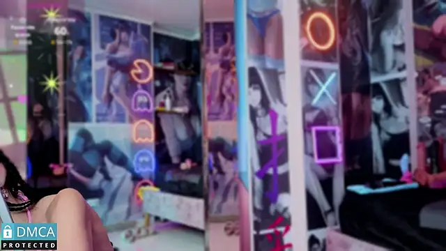 mily_g_ Adlı Modelin Canlı XXX Sohbeti