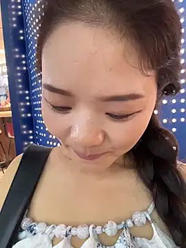 xiaochengzi505's Live XXX Chat