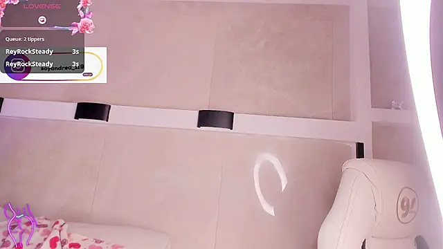 juliana_smithh 现场XXX聊天