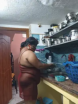Chat XXX Live revathisree