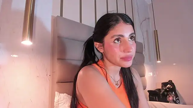 Czat XXX na żywo – IsabelaStefano