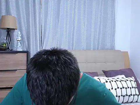 Chat XXX en directo de BlackFoXXX69