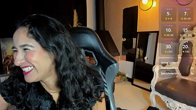 Vicky_Angeel – Live XXX-chat