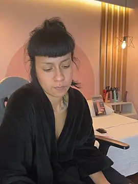 Valkiriia_wiine Obrolan Langsung XXX