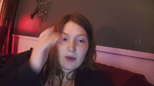 צ'אט XXX בשידור חי של Angelk43