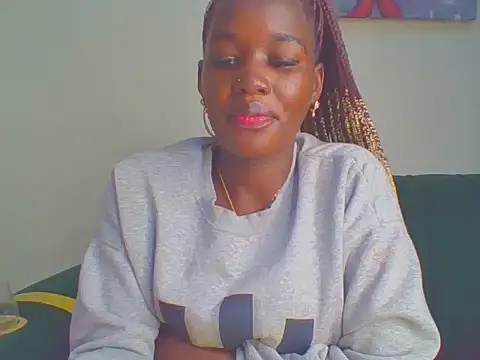 cutesmiling Live XXX Chat