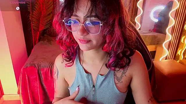 Chat XXX Live kristen_tay