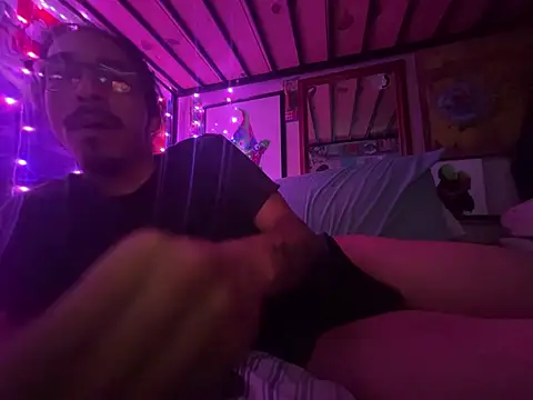 Show webcam de bigdickkane300