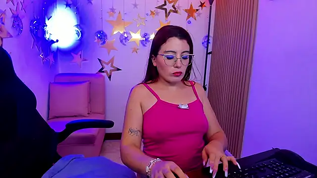allison_mc Chat XXX live